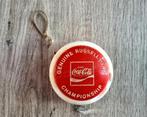 Vintage Russell jojo / Coca-Cola, Overige typen, Gebruikt, Ophalen of Verzenden