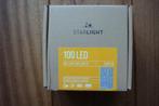 Starlight kerst lampjes gordijn 0,9 x 1 M NIEUW €4,95, Diversen, Ophalen of Verzenden, Nieuw