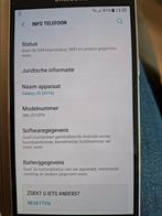 Samsung Galaxy J5, 16 GB, Ophalen, Zwart, Overige modellen