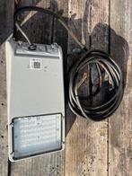 Buitenlichtlamp LED, Doe-het-zelf en Verbouw, Ophalen of Verzenden, Zo goed als nieuw, Minder dan 50 watt, Lamp met armatuur