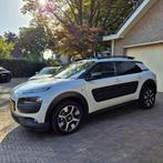 Citroën C4 Cactus - Panorama dak – 2016 – 81.080 km, Auto's, Voorwielaandrijving, Stof, 1199 cc, 82 pk