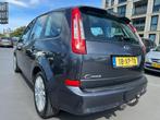 Ford C-Max 1.6-16V Titanium Leer Clima Stoelverwarming Cruis, Voorwielaandrijving, 1596 cc, 101 pk, Gebruikt