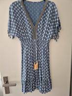 Prachtig  ibiza jurkje maat s/m, Kleding | Dames, Jurken, Ophalen of Verzenden, Zo goed als nieuw, Maat 38/40 (M), Boven de knie