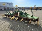 Krone Easy Collect 600-2 FP Fit New Holland FR, Akkerbouw, Oogstmachine