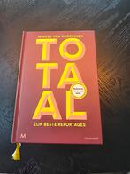 Totaal - Marcel van Roosmalen, Boeken, Ophalen of Verzenden, Zo goed als nieuw