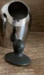 GEVRAAGD Alessi suikerpot deksel Gonzo, Huis en Inrichting, Keuken | Keukenbenodigdheden, Ophalen of Verzenden