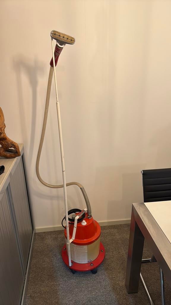 Propress 3800 Mk Kledingstomer - Professioneel, Witgoed en Apparatuur, Stoomapparaten, Ophalen, Propress, Gebruikt, Propress