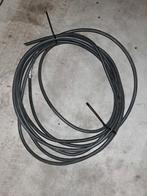 Kabel 4x4mm2 - Elektriciteitsdraad, Ophalen of Verzenden, Kabel of Snoer