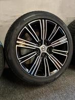 Originele Volvo V60 / S60 18 inch velgen incl winterbanden, Auto-onderdelen, Banden en Velgen, 18 inch, Banden en Velgen, 235 mm