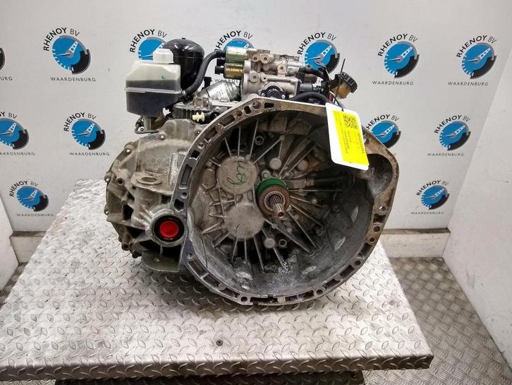 RENAULT MASTER [TRANS_GEARBOX] 2018, Auto-onderdelen, Elektronica en Kabels, Gebruikt, ARN erkend, Stiba lid, Erkend duurzaam