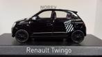 Renault Twingo Urban Night 1:43 Norev Pol, Ophalen of Verzenden, Zo goed als nieuw, Auto, Norev