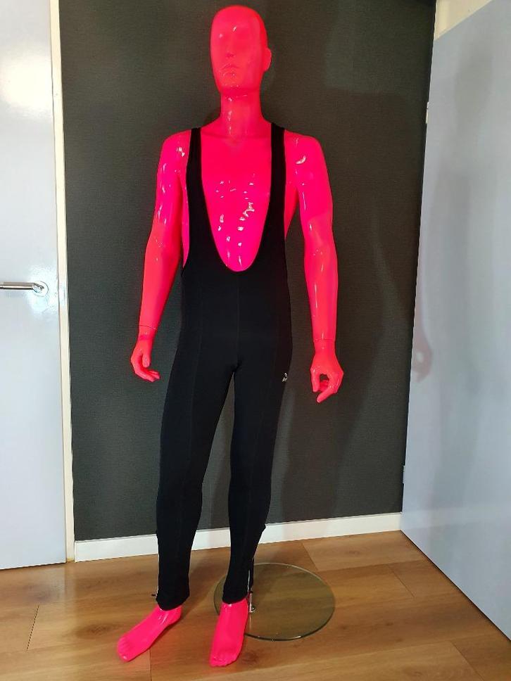 Rogelli Perano Salopette Schaatsbroek Collant Maat XXXL, Sport en Fitness, Schaatsen, Nieuw, Overige typen, Overige merken, Verzenden