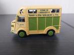 Eligor Citroen type H Ferme de L'Hirondelle, Ophalen of Verzenden, Nieuw, Auto, Overige merken