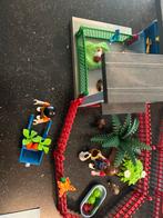 Playmobil 9277 Knaagdierenverblijf, Ophalen of Verzenden, Zo goed als nieuw, Complete set
