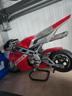 Minibike 39cc Watergekoeld, Fietsen en Brommers, Minibikes, Midibikes en Pitbikes, Ophalen of Verzenden, Gebruikt, Pitbike, Ducati
