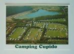 TERSCHELLING HEE camping Cupido / van Leers, Ophalen, 1960 tot 1980, Ongelopen, Waddeneilanden