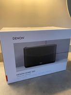 Denon Home 350 wifi/bluetooth speaker, Ophalen, Zo goed als nieuw, 120 watt of meer