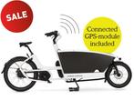 Electrische bakfiets Urban Arrow, Nieuw, 2 kinderen, Elektrisch, Ophalen