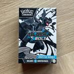 Pokémon TCG Black Bolt Booster Bundle, Ophalen of Verzenden, Nieuw, Booster
