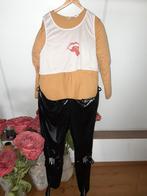 Sexy Dikmaak pak, Carnaval, Nieuw, Overige maten, Ophalen of Verzenden