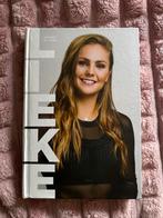 Lieke Martens boek, Ophalen of Verzenden, Zo goed als nieuw, Sport