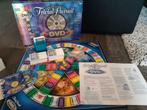 Trivial Pursuit dvd versie, Hobby en Vrije tijd, Gezelschapsspellen | Bordspellen, Vijf spelers of meer, Ophalen of Verzenden