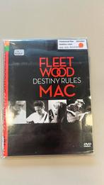 DVD Fleetwood Mac docu                                    27, Cd's en Dvd's, Dvd's | Muziek en Concerten, Alle leeftijden, Ophalen of Verzenden