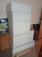 interlubke hy gloss ladenkasten, Huis en Inrichting, Kasten | Ladekasten, Ophalen, Zo goed als nieuw, 25 tot 50 cm, Minder dan 100 cm