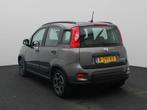 Fiat Panda 1.0 Hybrid Sport | Bluetooth | Elektrische raambe, Auto's, Fiat, Voorwielaandrijving, 12 maanden, Panda, Origineel Nederlands