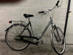 Gazelle Orange damesfiets, Fietsen en Brommers, Fietsen | Dames | Damesfietsen, Ophalen, Gebruikt, Versnellingen, 50 tot 53 cm