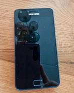 Zgn samsung galaxy s2 GT-19100, Ophalen of Verzenden, Zo goed als nieuw, Zwart