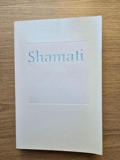 Shamati - Kabbalah - Rav Laitman / Ashlag, Boeken, Esoterie en Spiritualiteit, Gelezen, Achtergrond en Informatie, Spiritualiteit algemeen
