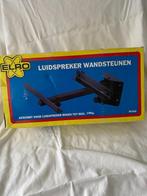 Luidspeaker steunen, Ophalen of Verzenden, Zo goed als nieuw