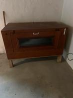 Warmhoudkast voor kuikens., Dieren en Toebehoren, Pluimvee | Toebehoren, Ophalen, Gebruikt, Overige typen