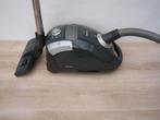 Zeer krachtige 2000 watt Miele stofzuiger grijs, Witgoed en Apparatuur, Stofzuigers, Ophalen, Gebruikt, Stofzak, 1600 tot 2000 watt