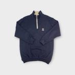 Giani Feroti heren trui  Maat XL, Tweedehands, Giani Feroti, Blauw, Tweedehands