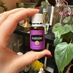 Young living sclaressence olie, Ophalen of Verzenden, Nieuw, Aroma