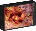 Puzzel 1000 stukjes - Psyche’s Dreams - Josephine Wall, Ophalen of Verzenden, 500 t/m 1500 stukjes, Nieuw, Legpuzzel