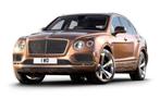 trekhaak bentley bentayga montage mogelijk, Ophalen