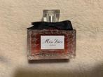 Miss Dior essence parfum 80 ml, Ophalen of Verzenden, Nieuw