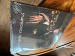 George Michael - symphonica 2LP zwart vinyl Nieuw, Ophalen of Verzenden, 2000 tot heden, Nieuw in verpakking