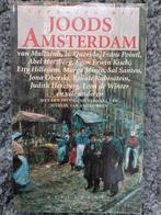 Verhalen uit Joods Amsterdam van Multatuli, Bernard Canter,, Boeken, Ophalen of Verzenden, Zo goed als nieuw