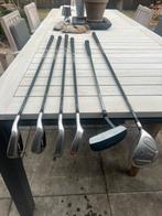 Golfclubset Inesis 5.0 (Volwassen), Ophalen of Verzenden, Zo goed als nieuw, Set, Overige merken