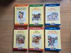 6 paardenboeken van Yvonne Bril, Yvonne Brill, Fictie algemeen, Ophalen of Verzenden, Zo goed als nieuw