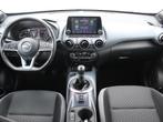 Nissan Juke 1.0 DIG-T 114 Premiere Edition / Lage Kilometers, Stof, Origineel Nederlands, Handgeschakeld, 3 cilinders