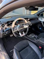 Mercedes CLA AMG 45 S 422 pk full options fabrieksgarantie!, Automaat, CLA, Open dak, Vierwielaandrijving