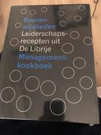 Boerenwijsheden Kookboek nieuw in folie, Boeken, Hoofdgerechten, Vegetarisch, Ophalen of Verzenden, Zo goed als nieuw
