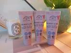 3 Tubes Rudolph Care Mommy & Me voor 6,99 euro samen, Ophalen of Verzenden, Nieuw, Bad & Douche