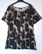 Nieuw Leuk MultiColour YESTA Shirt Mt 0/46/48, Overige kleuren, Nieuw, Yesta, Shirt of Top