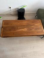Salon tafel helemaal nieuw, Huis en Inrichting, Tafels | Salontafels, Nieuw, Minder dan 50 cm, Rechthoekig, 50 tot 100 cm